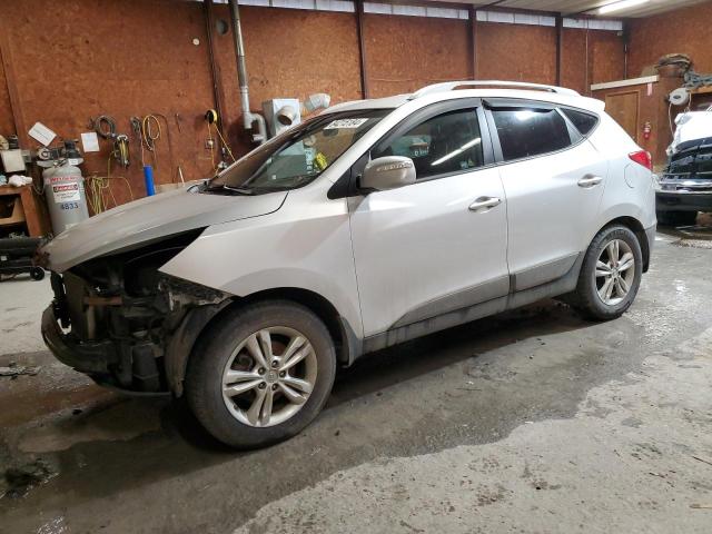 hyundai tucson gls 2012 km8ju3ac8cu495303