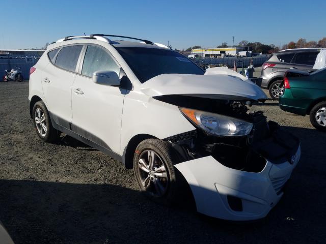 hyundai tucson gls 2012 km8ju3ac8cu508423