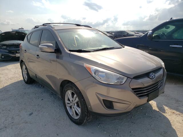 hyundai tucson gls 2012 km8ju3ac9cu362078