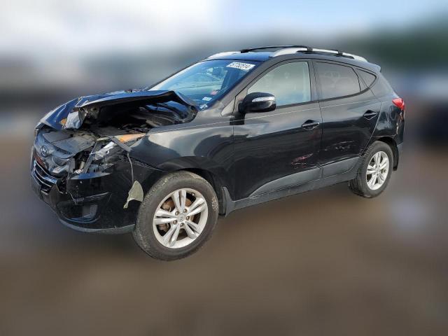 hyundai tucson 2012 km8ju3ac9cu388602