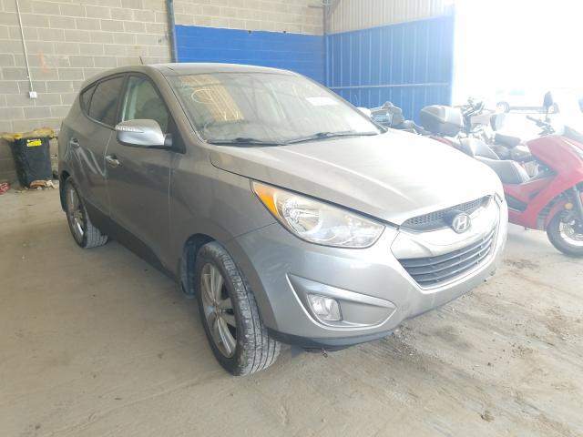 hyundai tucson gls 2012 km8ju3ac9cu467512