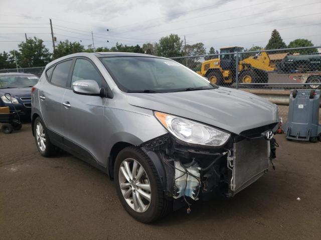 hyundai tucson gls 2012 km8ju3acxcu385921