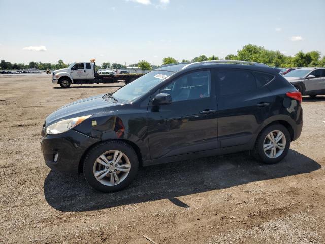 hyundai tucson 2012 km8ju3acxcu519309