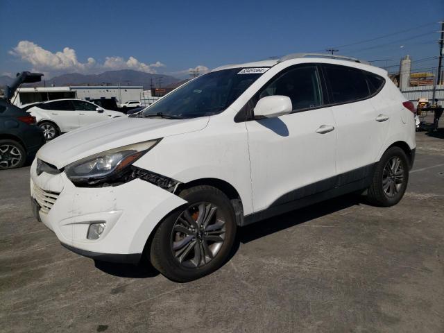 hyundai tucson 2014 km8ju3ag0eu826851