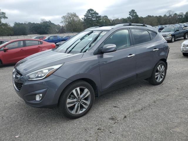 hyundai tucson lim 2015 km8ju3ag0fu003015