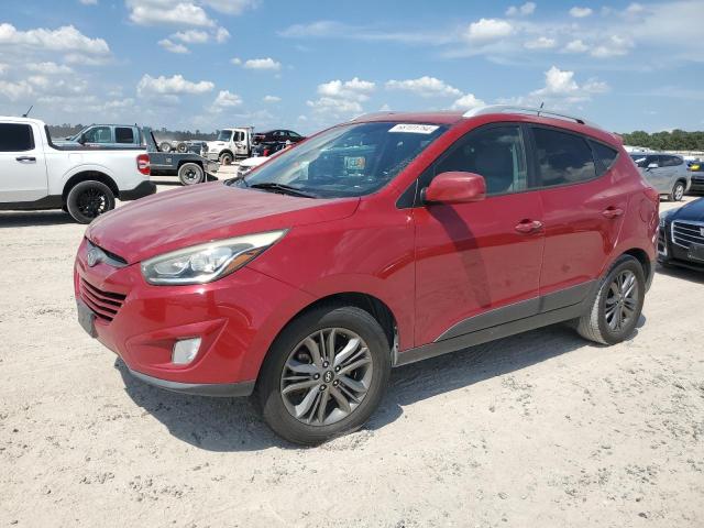 hyundai tucson lim 2015 km8ju3ag0fu104510