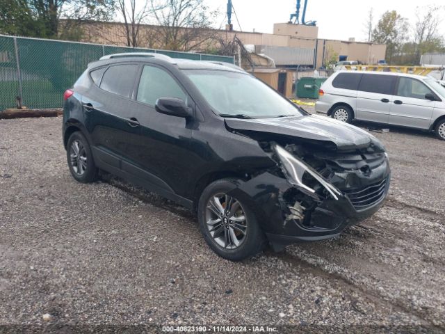 hyundai tucson 2015 km8ju3ag0fu110744