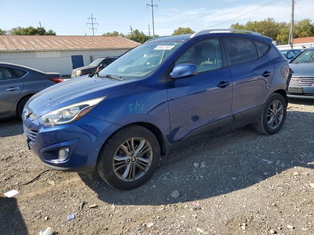 hyundai tucson lim 2015 km8ju3ag1fu029929