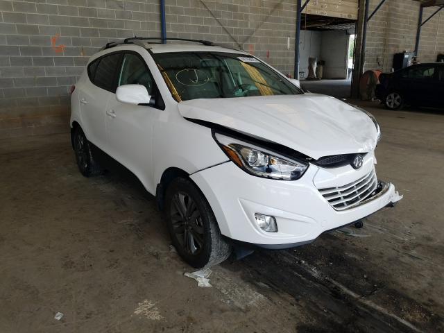 hyundai tucson lim 2015 km8ju3ag1fu051672