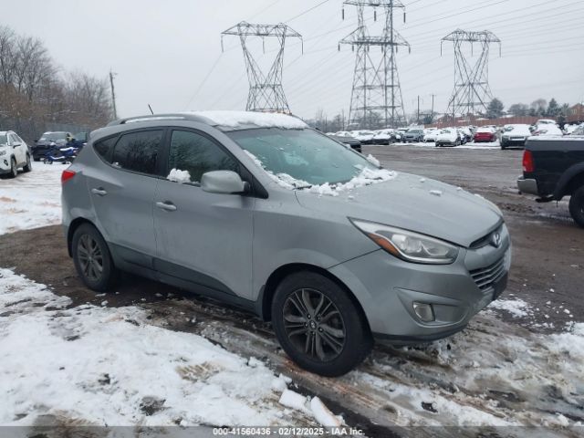 hyundai tucson 2015 km8ju3ag1fu955599