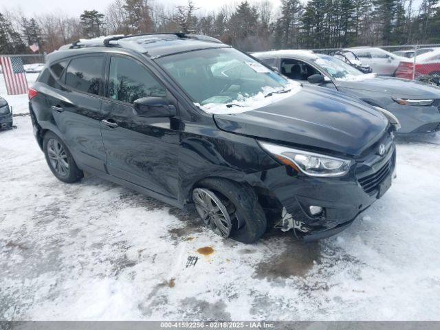 hyundai tucson 2015 km8ju3ag2fu103035