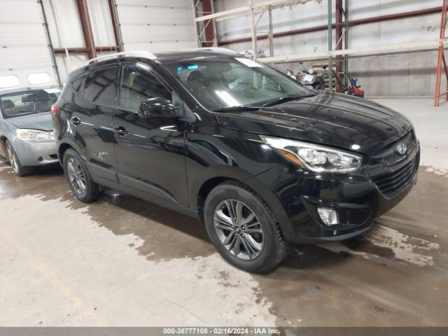 hyundai tucson lim 2015 km8ju3ag2fu108798