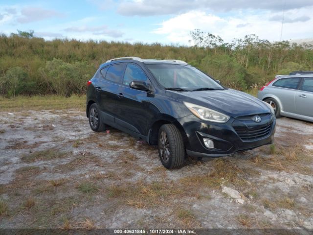 hyundai tucson 2015 km8ju3ag3fu058266