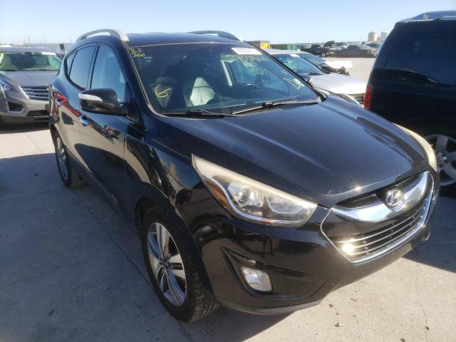 hyundai tucson lim 2015 km8ju3ag3fu098041