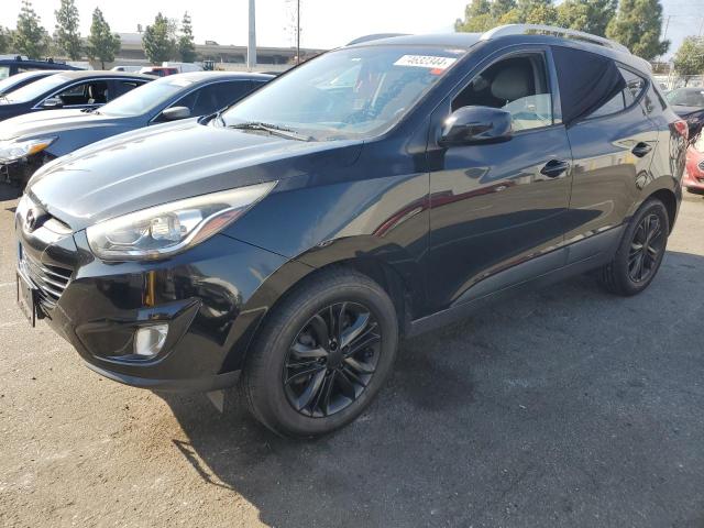 hyundai tucson lim 2015 km8ju3ag4fu005575