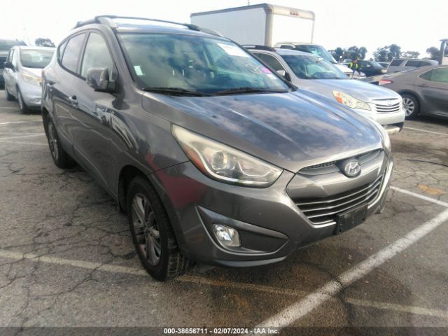 hyundai tucson 2015 km8ju3ag4fu051343