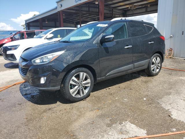 hyundai tucson lim 2015 km8ju3ag4fu102954