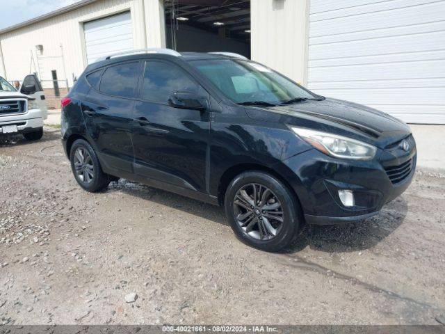 hyundai tucson 2015 km8ju3ag4fu116627