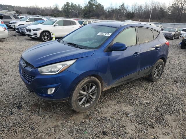 hyundai tucson lim 2015 km8ju3ag4fu952048