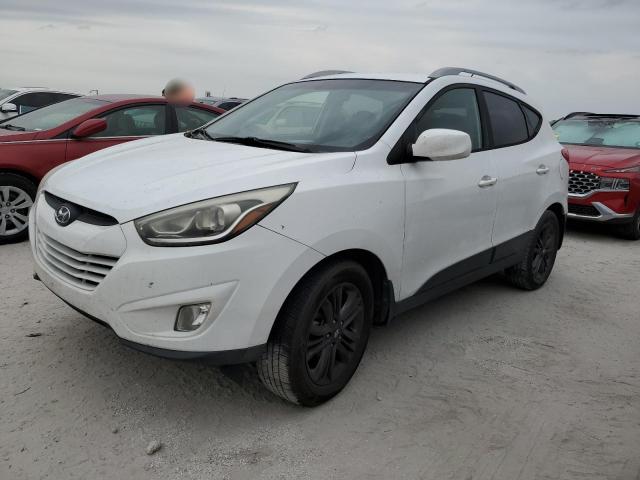 hyundai tucson gls 2014 km8ju3ag5eu910406