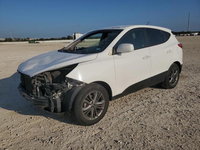 hyundai tucson lim 2015 km8ju3ag5fu080527