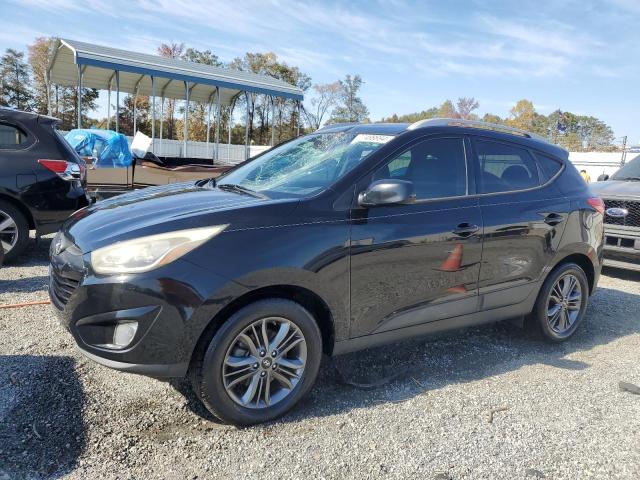 hyundai tucson lim 2015 km8ju3ag5fu109251