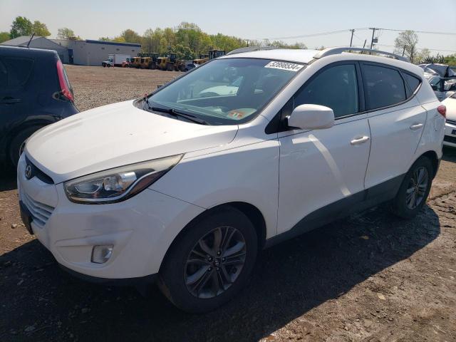 hyundai tucson 2015 km8ju3ag6fu103281