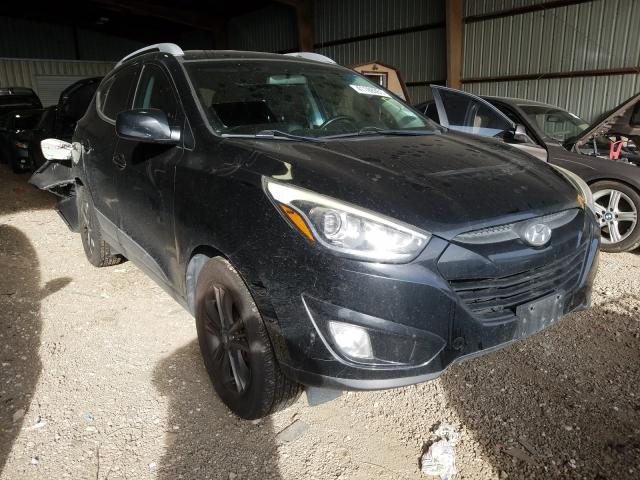 hyundai tucson lim 2015 km8ju3ag6fu113647