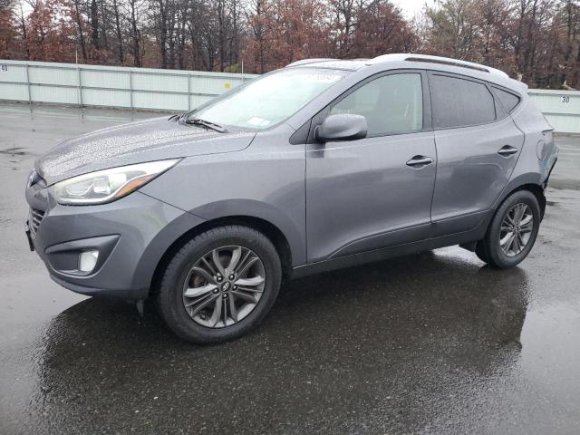 hyundai tucson 2014 km8ju3ag7eu830220