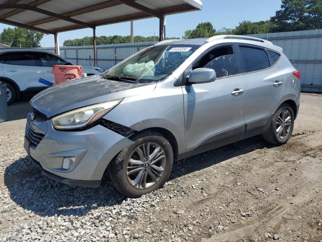 hyundai tucson lim 2015 km8ju3ag7fu014139