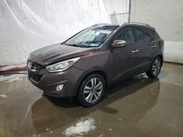 hyundai tucson gls 2014 km8ju3ag8eu896050