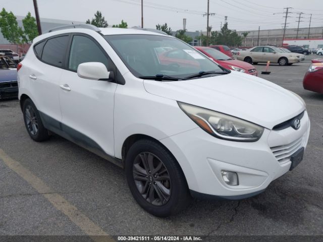 hyundai tucson 2015 km8ju3ag8fu090680