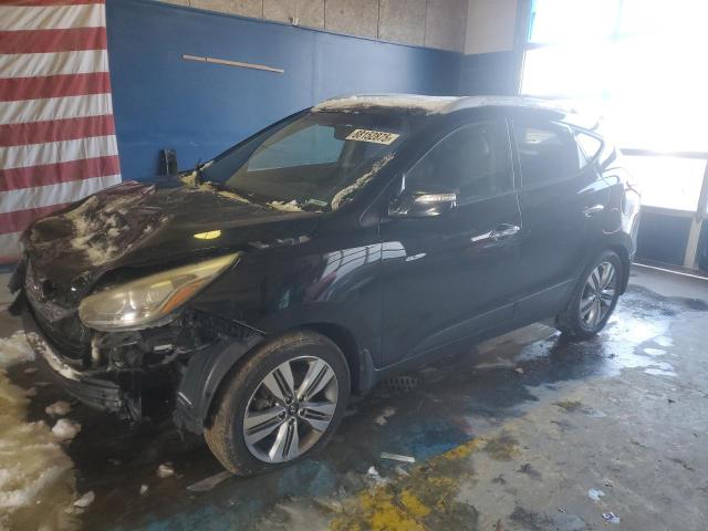 hyundai tucson gls 2014 km8ju3ag9eu812592