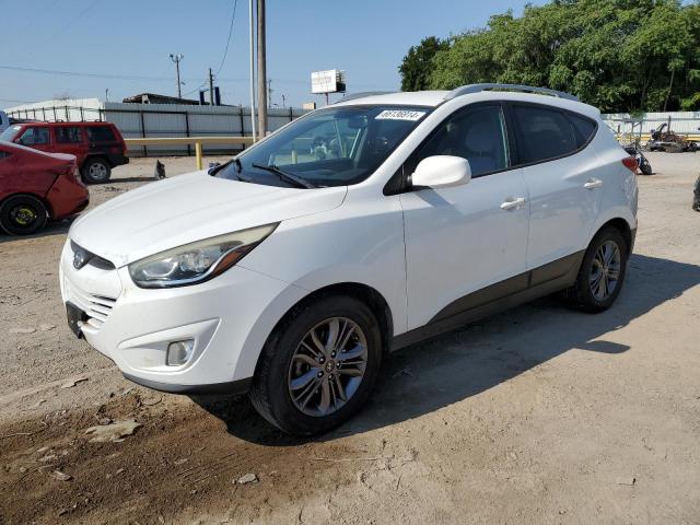 hyundai tucson 2015 km8ju3ag9fu065142