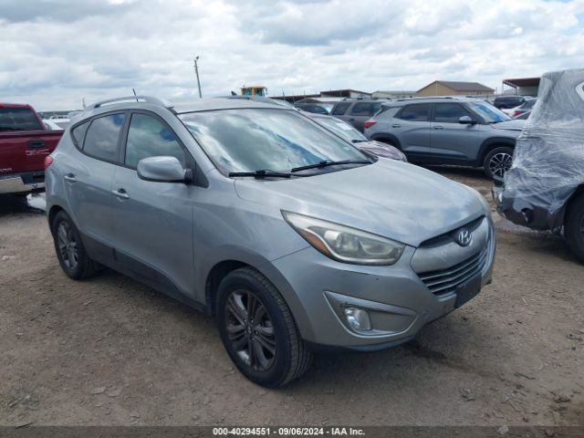 hyundai tucson 2015 km8ju3ag9fu113951