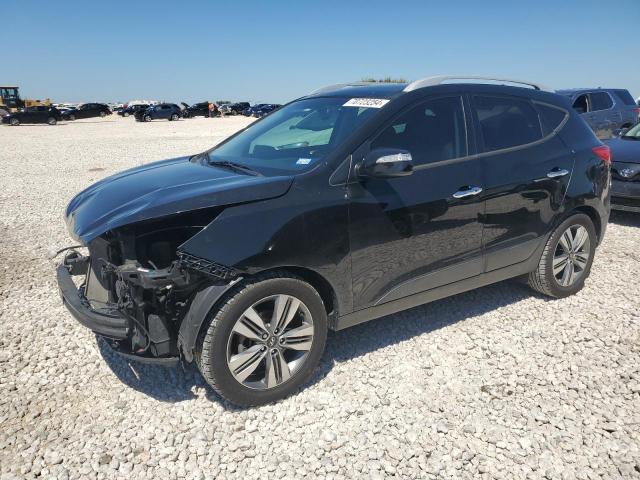 hyundai tucson lim 2015 km8ju3ag9fu116980