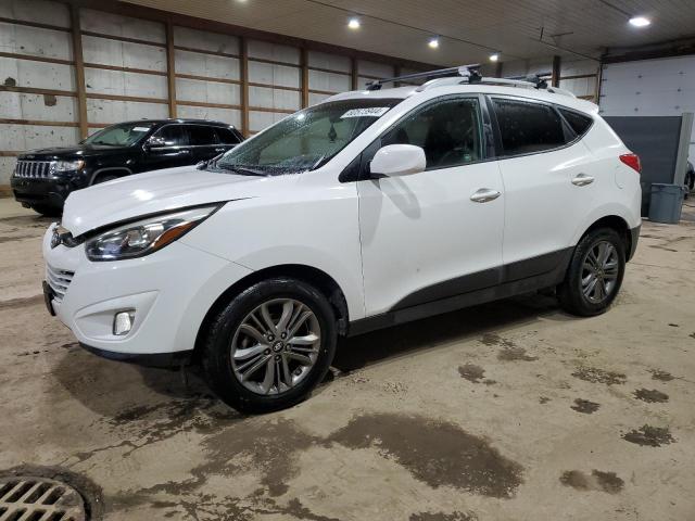 hyundai tucson lim 2015 km8ju3agxfu010215