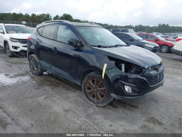 hyundai tucson 2015 km8ju3agxfu112226