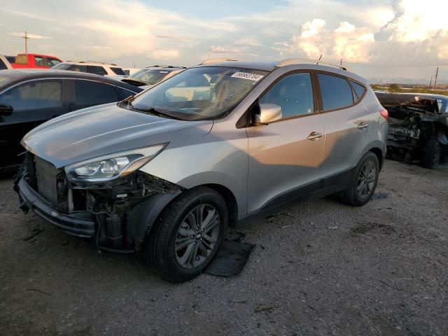 hyundai tucson lim 2015 km8ju3agxfu970134