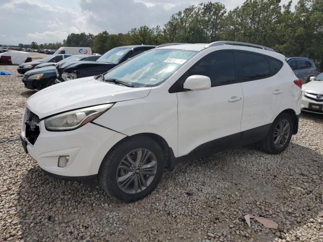 hyundai tucson 2015 km8ju3agxfu974118