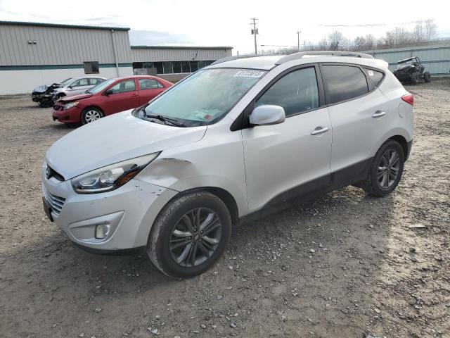 hyundai tucson 2015 km8ju3agxfu996913