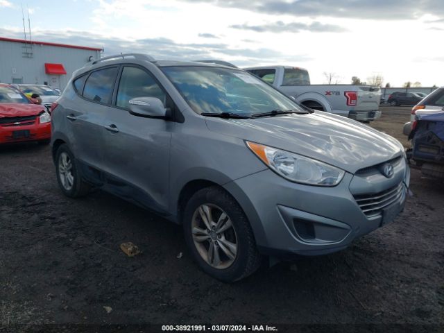 hyundai tucson 2012 km8jucac0cu445267