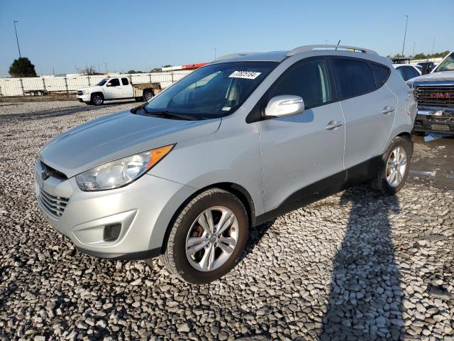 hyundai tucson gls 2012 km8jucac1cu500616