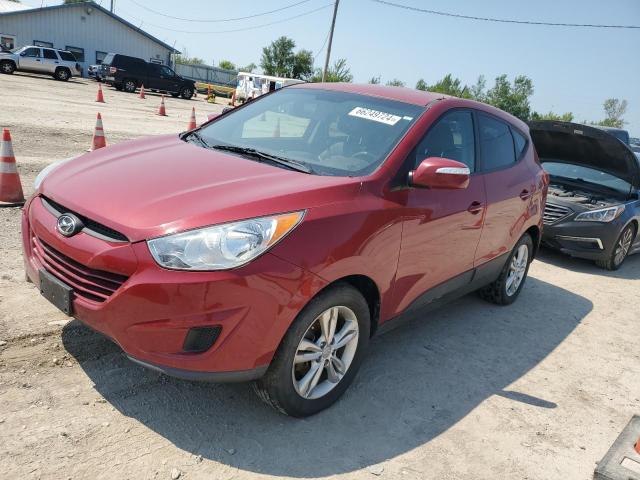 hyundai tucson 2012 km8jucac2cu530238