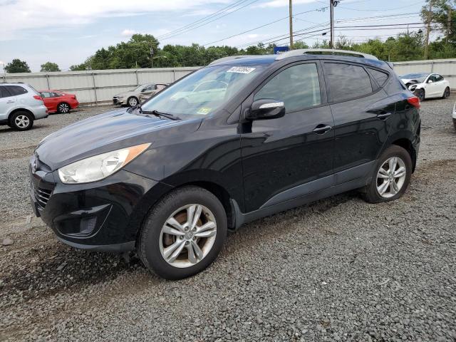 hyundai tucson 2012 km8jucac3cu417141