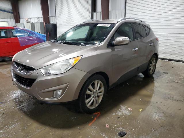 hyundai tucson gls 2012 km8jucac4cu367706