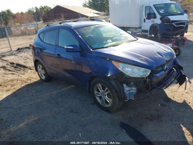 hyundai tucson 2012 km8jucac4cu419769