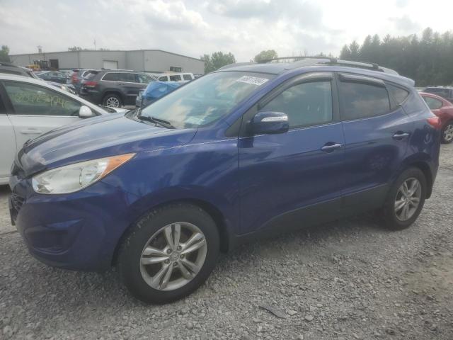 hyundai tucson 2012 km8jucac5cu395675