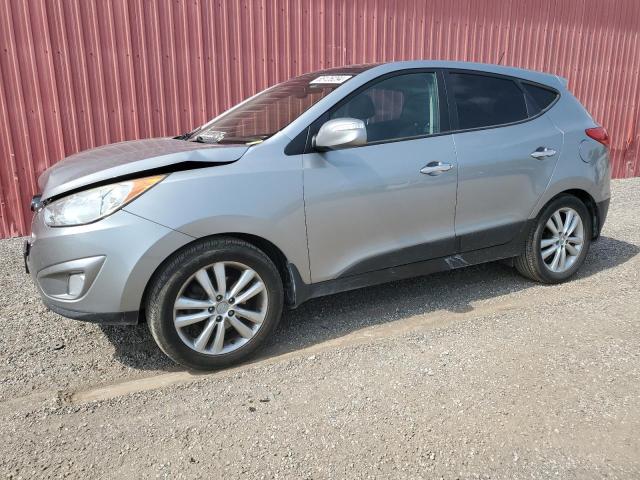 hyundai tucson 2012 km8jucac5cu475347