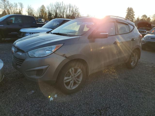 hyundai tucson gls 2012 km8jucac9cu397980